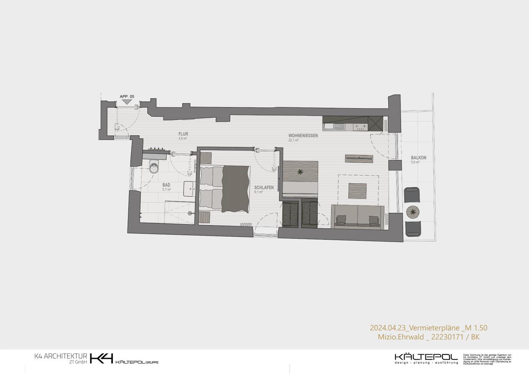 Hoisler'S Appartements Ehrwald Esterno foto