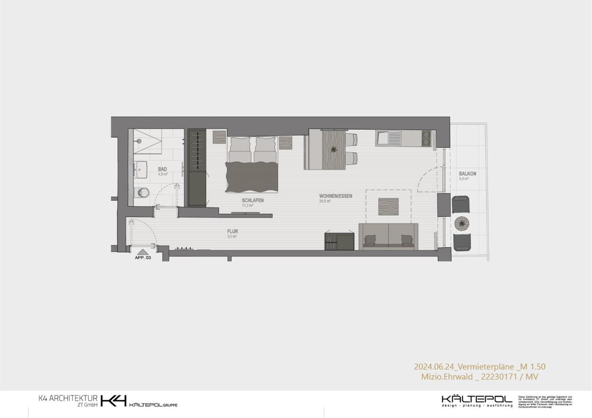 Hoisler'S Appartements Ehrwald Esterno foto