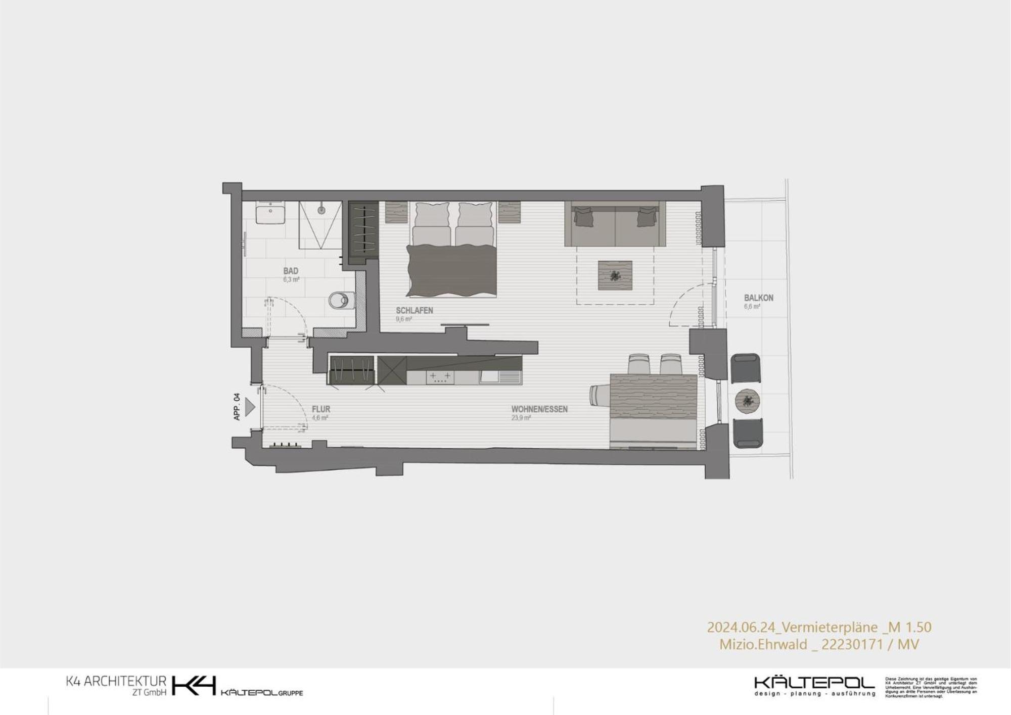 Hoisler'S Appartements Ehrwald Esterno foto