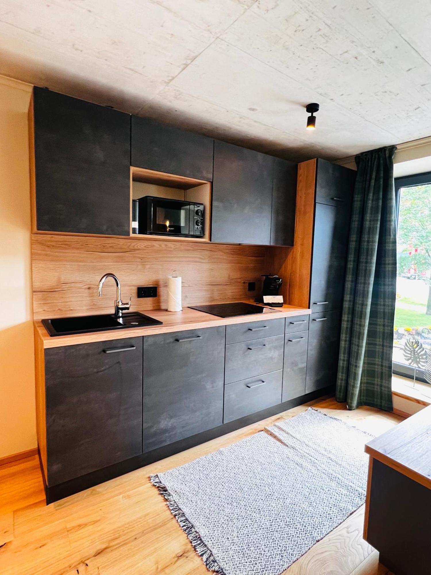 Hoisler'S Appartements Ehrwald Esterno foto